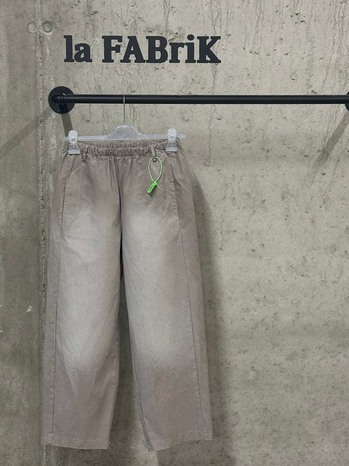 Pantalon Banditas "Luigi" (38 ➡️ 44) MADE IN ITALY
