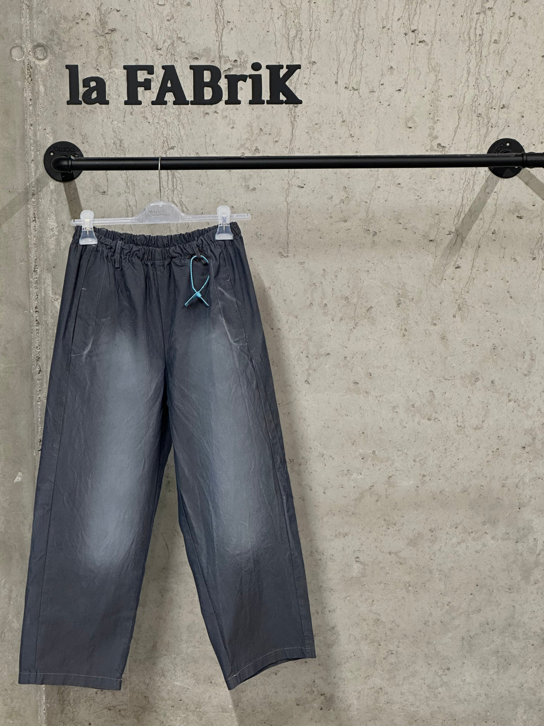 Pantalon Banditas "Luigi" (38 ➡️ 44) MADE IN ITALY