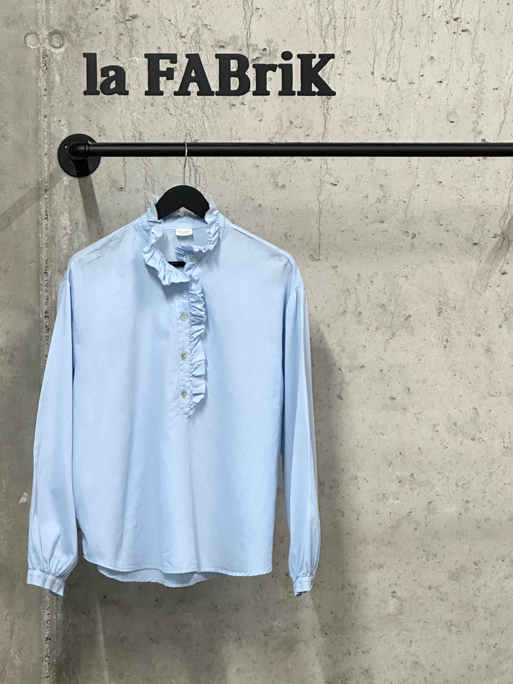 Blouse Banditas "Gaëlle" 100% coton (38/42) MADE IN ITALY